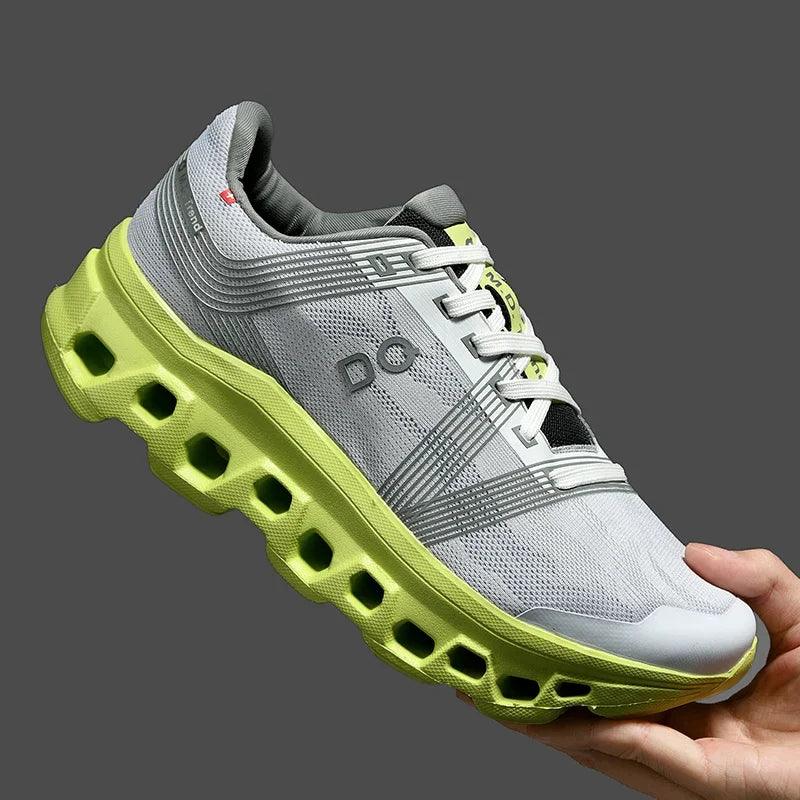 Draagbare hardloopschoenen – ademend – dempende zool – voor dagelijks gebruik