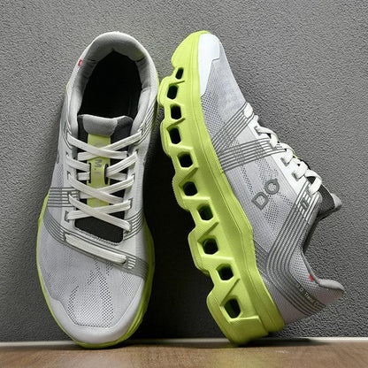 Draagbare hardloopschoenen – ademend – dempende zool – voor dagelijks gebruik